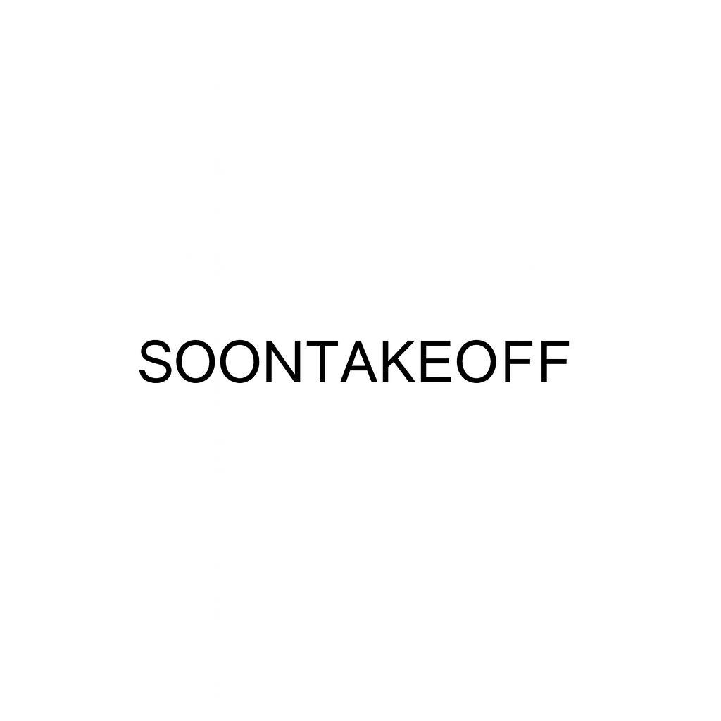 Soontakeoff